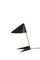 Ambience Black Noir Brass Table Lamp by Warm Nordic 2