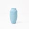 Blaue Vase von Siup Studio 5