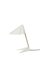 Lampe de Bureau Ambience Blanc Chaud en Laiton Massif par Warm Nordic 2