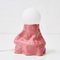 Pink Moutain Lamp by Siup Studio 3