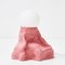 Pink Moutain Lamp by Siup Studio, Image 2