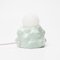 Minty Bubble Lamp by Siup Studio 3