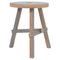 Coin Slot Gulden Stool by Studio Pin, Image 1