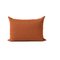 Square Burnt Orange Galore Cushion by Warm Nordic 2