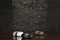 Antila Marmor Kerzenhalter von Dan Yeffet 5