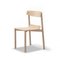 Wox Flat Chair by Artu 3