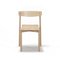 Wox Flat Chair by Artu 2