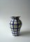 Vase with Checkers by Caroline Harrius 9