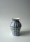 Vase with Checkers by Caroline Harrius 6