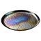 Mirage Iris Round Tray by Radar, Image 1