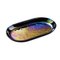 Small Mirage Iris Oval Tray by Radar, Image 2