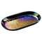 Petit Plateau Mirage Iris Oval par Radar 1