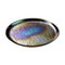 Small Mirage Iris Round Tray by Radar, Image 2