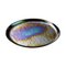 Vassoio rotondo piccolo Mirage Iris di Radar, Immagine 2