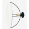 Eclipse Wandlampe von Radar 2