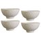 Melt Bowl by Studio Cúze, Set of 4, Image 1