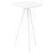 Table d'Appoint Trip Blanche par Storängen Design 1