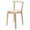 Natural Blossom Chair by Storängen Design 1