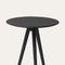 Black Trip Side Table by Storängen Design 3