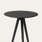 Table d'Appoint Trip Noire par Storängen Design 3