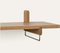 Natural Rondelle Shelf with Hanger by Storängen Design 3