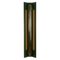 Medium Misalliance Ex Bottle Green Wall Light by Lexavala, Image 1