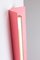 Small Misalliance Ex Pink Wall Light by Lexavala, Image 4