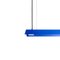 Medium Misalliance Ex Ultramarine Suspended Light by Lexavala 4