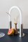 Lampada da tavolo Mini Arceo di Joachim-Morineau Studio, Immagine 8