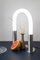 Lampada da tavolo Mini Arceo di Joachim-Morineau Studio, Immagine 7