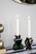 T-Light Holder Queens en Cristal par Reflections Copenhagen 2