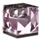 T-Light Holder Ophelia Rose en Cristal par Reflections Copenhagen 1