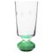 Chelsea Tall Green Glass by Reflections Copenhagen 1