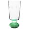 Chelsea Tall Green Glass by Reflections Copenhagen, Image 1