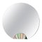 Small Eclipse Mirror by Reflections Copenhagen, Image 1