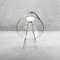 Mademoiselle Transparent Green Table Lamp by Mason Editions, Image 5