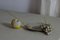 Brass Ligula Spoon by Raquel Vidal and Pedro Paz, Image 3