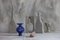 Glaze Alabastrón Kobold Stoneware Vase by Raquel Vidal and Pedro Paz 3