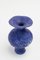 Glaze Alabastrón Kobold Stoneware Vase by Raquel Vidal and Pedro Paz 4
