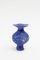 Glaze Alabastrón Kobold Stoneware Vase by Raquel Vidal and Pedro Paz 2