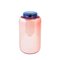 Vaso contenitore alto rosa di Pulpo, Immagine 2