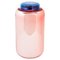 Vaso contenitore alto rosa di Pulpo, Immagine 1