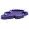 Lake Big Cobalt Tray from Pulpo 1