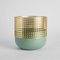 Green Medium Vase by Mason Editions 2