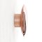 Copper Pin Wall Decor by Zieta 3