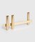 Gold Candleholder by Mason Editions, Image 2