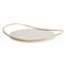 Taupe Touché B Tray by Mason Editions, Image 1