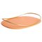 Cotto Touché C Tray by Mason Editions, Image 1