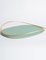 Sage Green Touché D Tray by Mason Editions 2