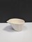 White Ceramic Coffee / Cappuccino Set, 1980s, Set of 15 4